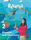 Physics and Chemistry. 2 Secondary. Revuela. Regi&oacute;n de Murcia