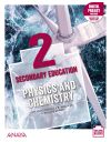 Physics and Chemistry 2. Student's Book