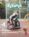 Physics and Chemistry. 4 Secondary. Revuela. Andaluc&iacute;a