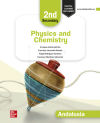 Physics and Chemistry Secondary 2. Andalusia