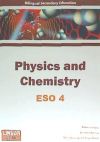 Physics and Chemistry â€“ ESO 4