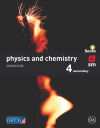 Physics and chemistry. 4 ESO. Savia. Andalucía