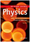 Physics for the Ib Diploma Study Guide