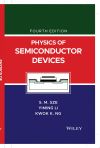 Physics of Semiconductor Devices