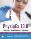 Physioex 10.0: Laboratory Simulations in Physiology