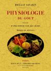 Physiologie du gout