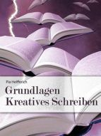 Portada de Grundlagen Kreatives Schreiben (Ebook)