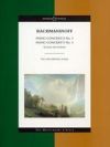 Piano Concerto No. 3 and Piano Concerto No. 4: The Masterworks Library