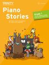 Piano Stories Grade 1