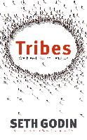 Portada de Tribes