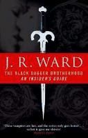 Portada de The Black Dagger Brotherhood: An Insider's Guide