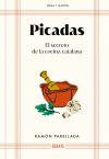 Picadas (Mesa y mantel)