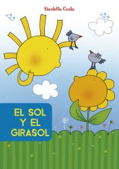 Portada de EL SOL Y EL GIRASOL