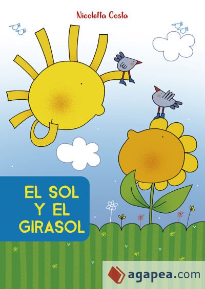 EL SOL Y EL GIRASOL