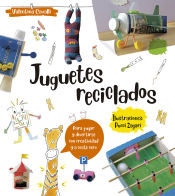 Portada de Juguetes reciclados