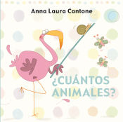 Portada de ¿Cuántos animales?