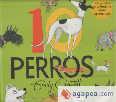 10 Perros