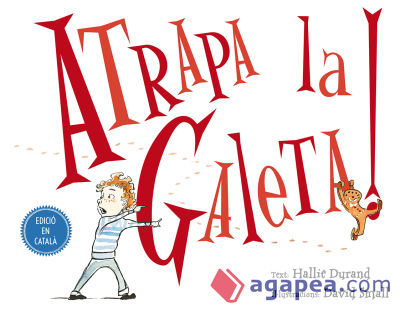 ATRAPA LA GALETA!