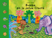 Portada de Bumba en la selva Cracrá