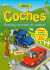 Portada de COCHES VILLAVÍA. CONSTRUYE TU CIRCUITO DE AVENTURAS, de Rebecca Clunes