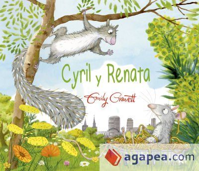 CYRIL Y RENATA CYRIL Y RENATA
