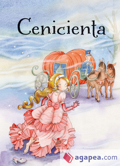 Cenicienta