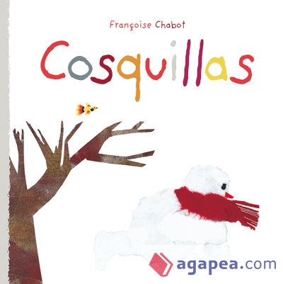 Cosquillas