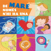 Portada de DE MARE NOMÉS N´HI HA UNA?