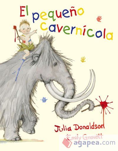 EL PEQUE&Ntilde;O CAVERNICOLA