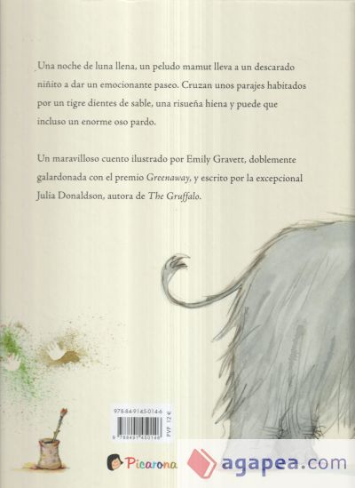 EL PEQUE&Ntilde;O CAVERNICOLA