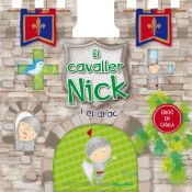 Portada de El cavaller Nick i el drac