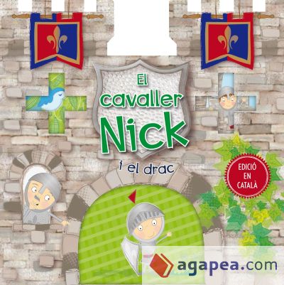 El cavaller Nick i el drac