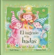 Portada de El ingenio de las hadas