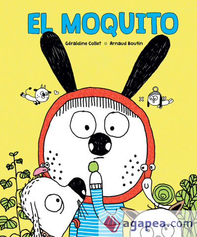 El moquito