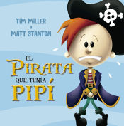 Portada de El pirata que tenía pipí