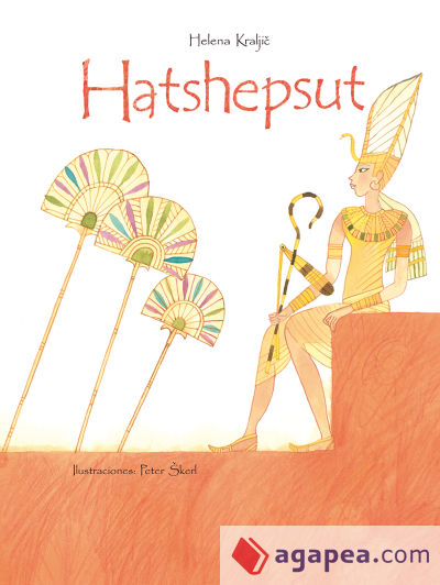 Hatshepsut