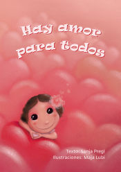 Portada de Hay amor para todos