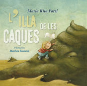 Portada de L´illa de les caques