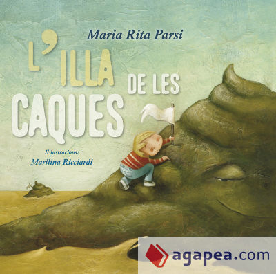 L´illa de les caques