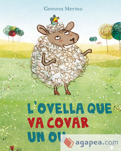 L'ovella que va covar un ou