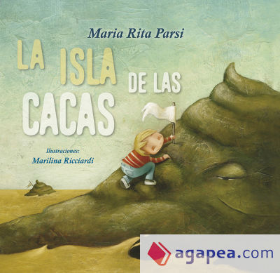 LA ISLA DE LAS CACAS