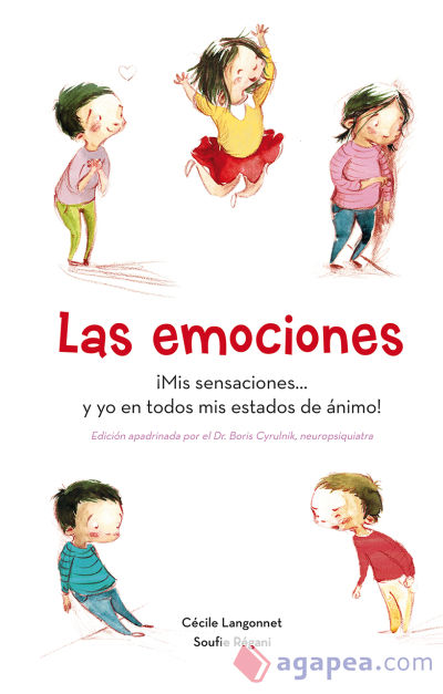 LAS EMOCIONES