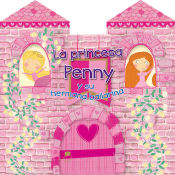 Portada de La Princesa Penny y su hermana bailarina