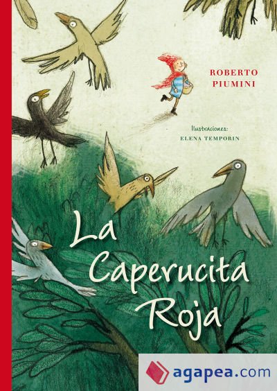 La caperucita roja