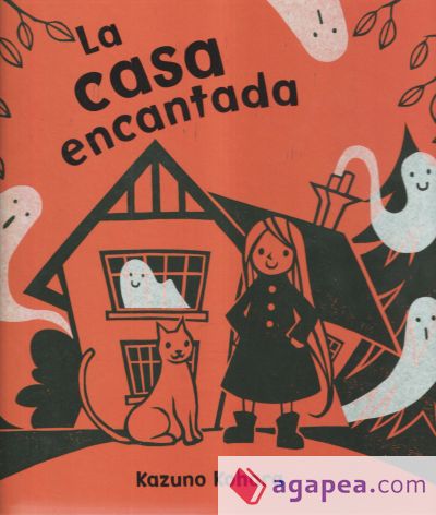 La casa encantada