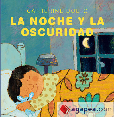 La noche y la oscuridad