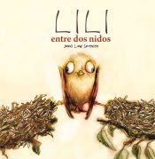 Portada de Lili entre dos nidos
