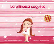 Portada de PRINCESA COQUETA, LA