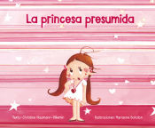 Portada de PRINCESA PRESUMIDA, LA