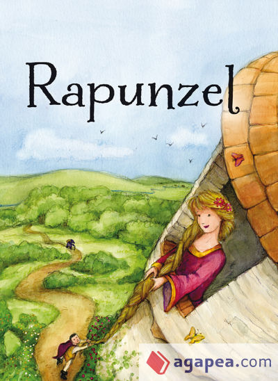 RAPUNZEL